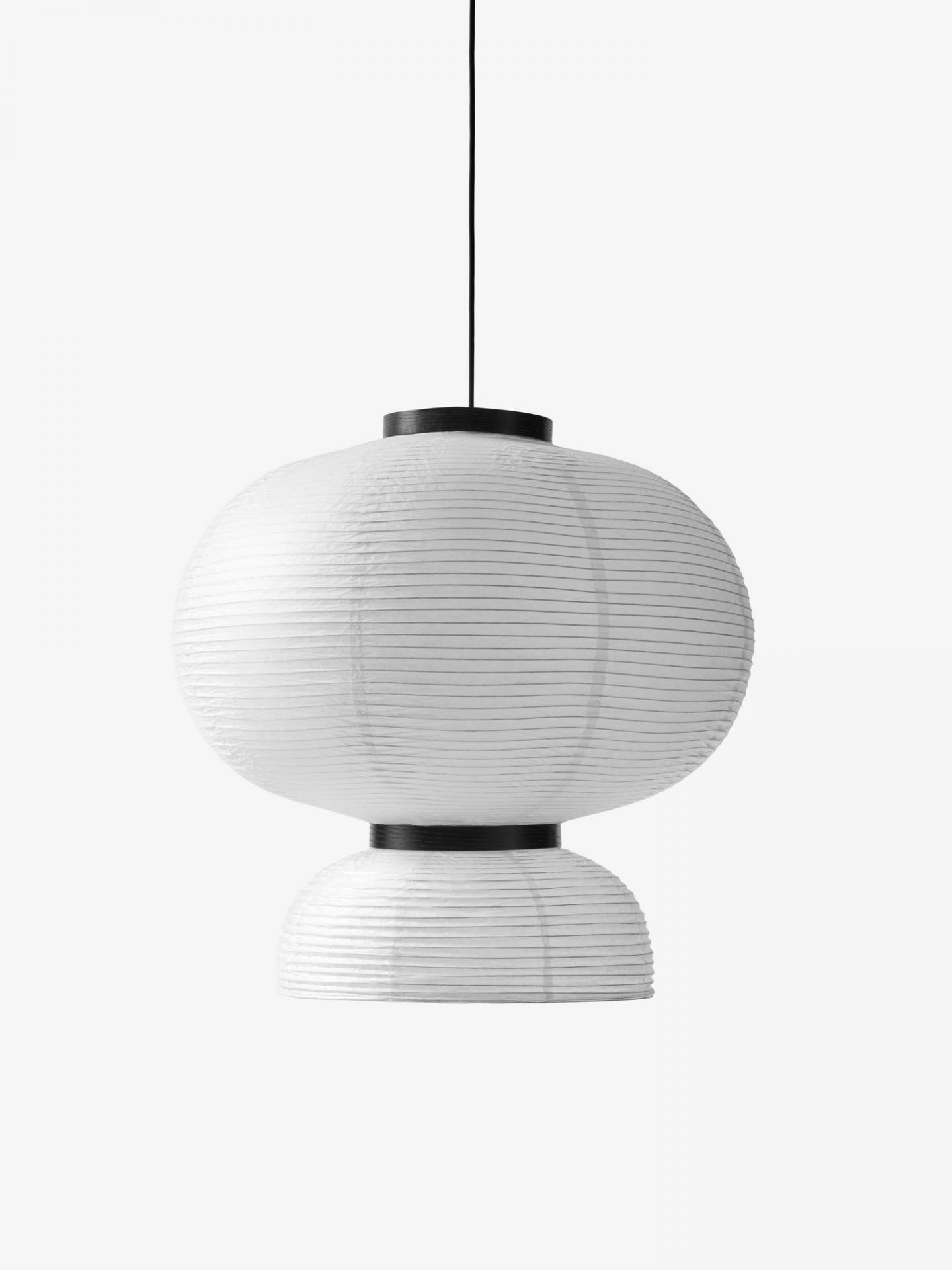 Formakami JH5 hanglamp AndTradition